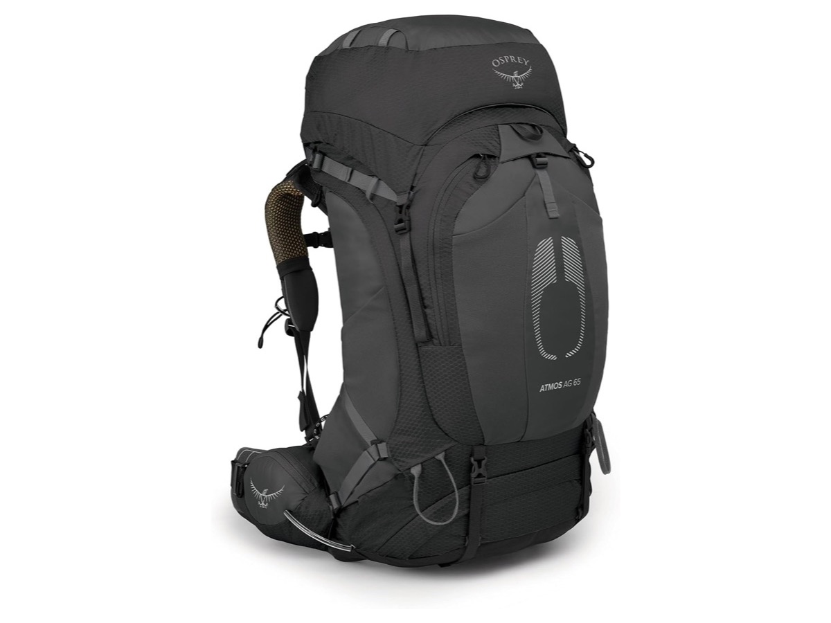 Osprey Atmos AG 65L Men's Backpacking Backpack